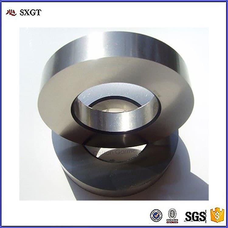 AISI cold rolled galvanized steel strip Steel Tube_making